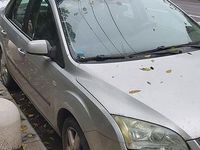 Second-hand Ford Focus 101 CP (74 kW) 2007 Berlinǎ