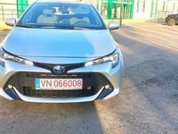 second-hand Toyota Corolla 1.8 HSD Business