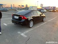 Second-hand Volvo S60 190 CP (139 kW) 2014 Berlinǎ