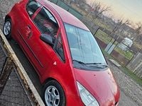 Second-hand Mitsubishi Colt 75 CP (55 kW) 2007