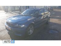 second-hand BMW 316 i