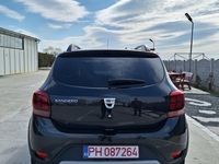 second-hand Dacia Sandero Stepway 0.9 tce 2017