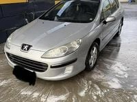 Second-hand Peugeot 407 109 CP (80 kW) 2007 Break