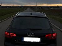 Second-hand Audi A4 143 CP (105 kW) 2010 Break