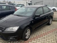 second-hand Seat Toledo 1.6 TDI 105 CP Ecomotive Reference