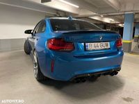 second-hand BMW M2 
