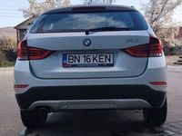 second-hand BMW X1 sDrive18d