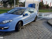 second-hand Renault Laguna III 