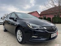 second-hand Opel Astra 2017 diese Euro 6