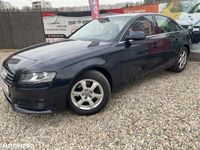 second-hand Audi A4 