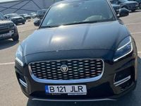 second-hand Jaguar E-Pace SE