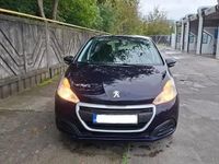 Second-hand Peugeot 208 60 CP (44 kW) 2016 Hatchback