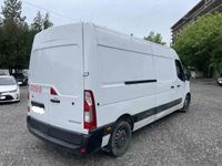 Second-hand Renault Master 136 CP (100 kW) 2020 Alb Van
