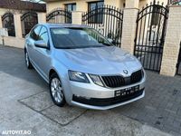 second-hand Skoda Octavia 