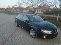 Second-hand Seat Exeo 170 CP (125 kW) 2012 Break