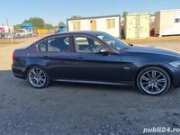 Second-hand BMW 320 M Sport 177 CP (130 kW) 2008 Berlinǎ
