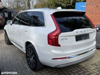 second-hand Volvo XC90 B5 D AWD Geartronic Inscription 2022 · 25 000 km · 1 969 cm3 · Diesel