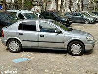 second-hand Opel Astra Classic III 1.4