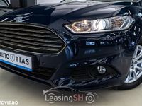 second-hand Ford Mondeo 2.0 TDCi Start-Stop PowerShift-Aut Business Edition