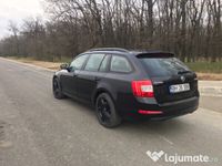 second-hand Skoda Octavia 3 2.0 150 cp 2014