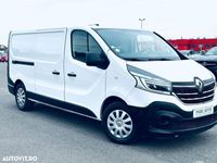 second-hand Renault Trafic (ENERGY) dCi 95 Start & Stop Grand Combi Expression