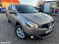 second-hand Nissan Qashqai 1.5 dCi DPF 360