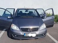 Second-hand Mercedes A180 80 CP (58 kW) 2009 Hatchback