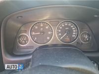 Second-hand Opel Astra 80 CP (58 kW) 2003 Albastru Break