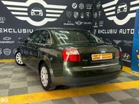 second-hand Audi A4 1.9 TDI Avant