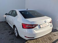 second-hand Skoda Superb Ambition 1.4 TSI