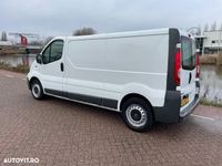 second-hand Opel Vivaro 2.0 CDTI L2H1 EcoFlex