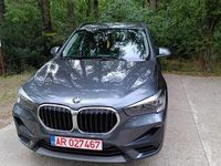 Second-hand BMW X1 136 CP (100 kW) 2020 Culoaregri SUV
