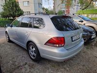 second-hand VW Golf VI  1.6 tdi, 105 cai, 228900 km