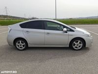 second-hand Toyota Prius (Hybrid)