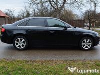 second-hand Audi A4 2.0 TDI