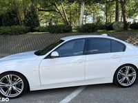 second-hand BMW 318 Seria 3 d Aut. Sport Line