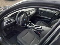 second-hand BMW 320 2008 2.0 TDI 160cp.