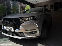 Second-hand DS Automobiles DS7 Crossback Opera 300 CP (220 kW) 2022 Culoaregri SUV