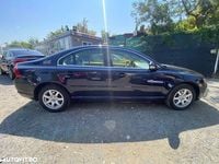 Second-hand Volvo S80 Summum 185 CP (136 kW) 2007 Culoarealbastru Berlinǎ
