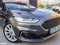 second-hand Ford Mondeo 2.0 HEV Vignale