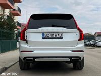 second-hand Volvo XC90 D5 AWD Geartronic Inscription