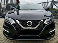 second-hand Nissan Qashqai 1.5 dCi DCT N-CONNECTA