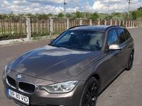 second-hand BMW 320 