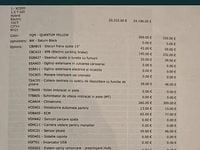 Second-hand Kia XCeed 160 CP (117 kW) 2021 Galben SUV