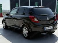 Second-hand Opel Corsa 75 CP (55 kW) 2007 Hatchback