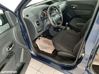 second-hand Dacia Dokker 1.5 Blue dCi Laureate