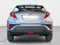 Second-hand Toyota C-HR 122 CP (89 kW) 2020 Culoaregri SUV