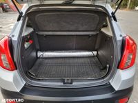 second-hand Opel Mokka 1.4 TurboECOTEC START/STOP 4x4 Cosmo