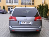 second-hand Opel Vectra Station Vagon