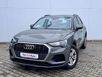 Second-hand Audi Q3 150 CP (110 kW) 2022 Gri mediu  normal SUV